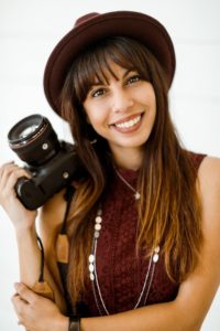 Cecy Ayala, Photographer Waco