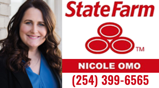 Nicole Omo - State Farm Insurance Waco, Texas