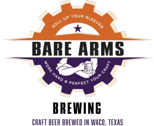 Bare Arms Brewing Waco, Texas - Jill King, Owner/CMO