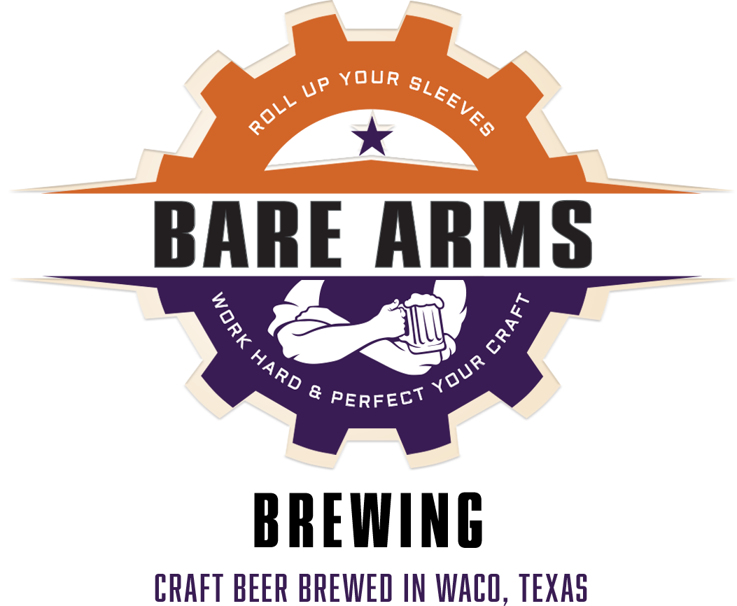 Jill King Bare Arms Brewing Waco