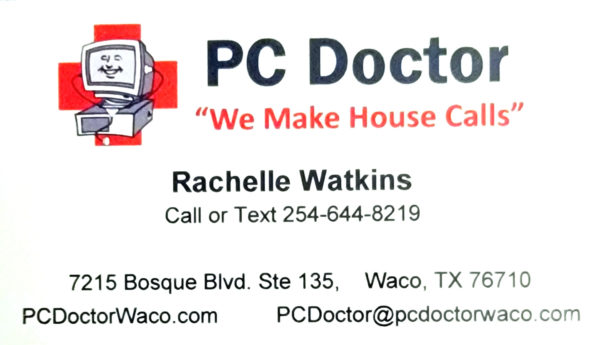 PC Doctor Waco