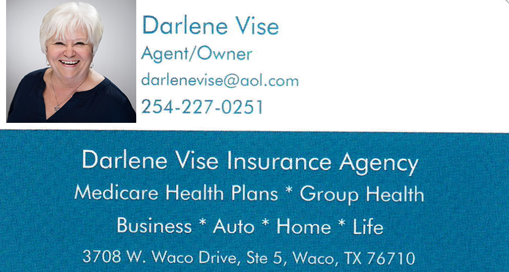 Darlene Vise Insurance