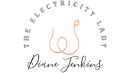 The Electricity Lady - Diane Jenkins Electricity Broker Waco, Texas
