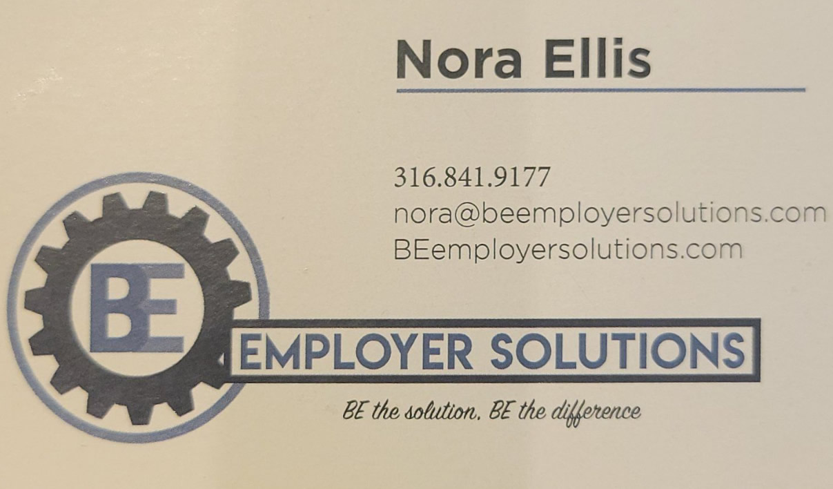 Nora Ellis - BE Employer Solutions Waco Texas