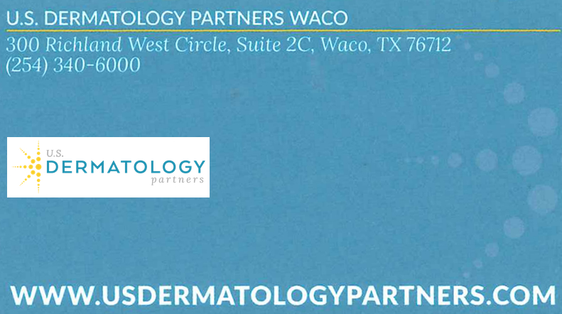 US Dermatology Waco