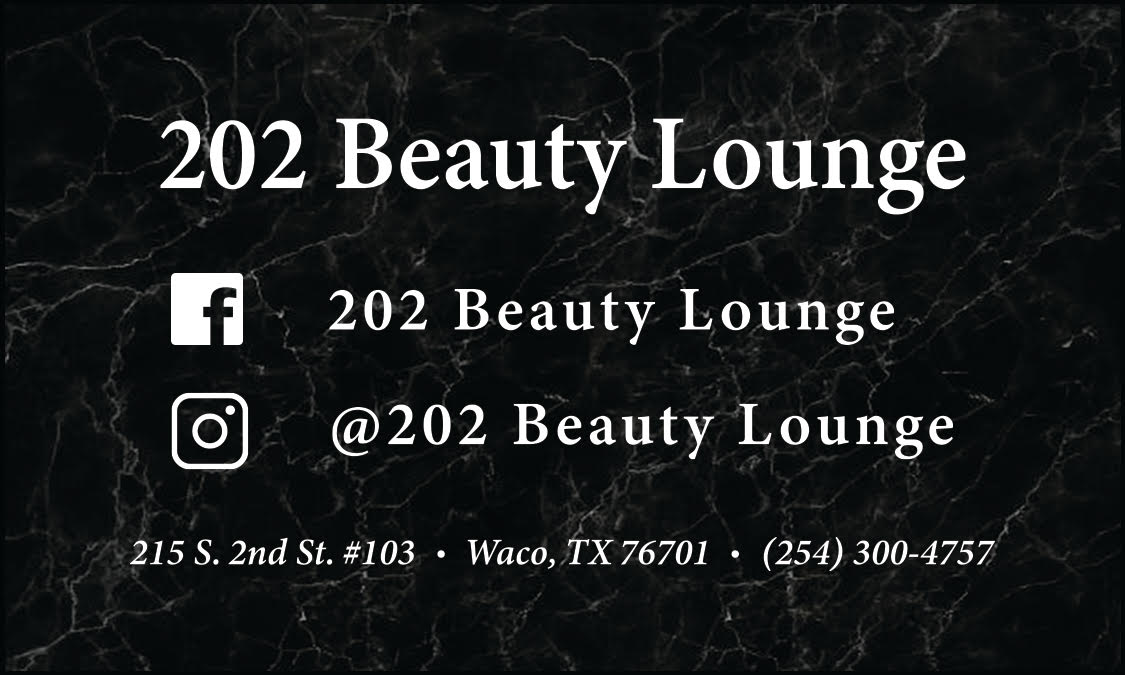 Susan Fisher - 202 Beauty Lounge Owner Waco, Texas