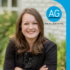 Rachelle Dorroh AG Real Estate Waco