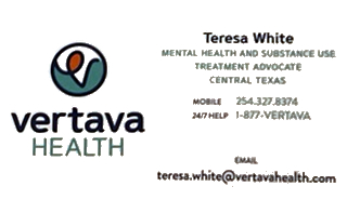 Teresa White Vertava Health Waco