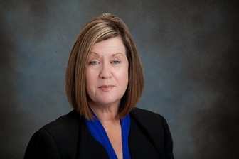Cindy Mosely-Guy Financial Advisor Waco, Texas