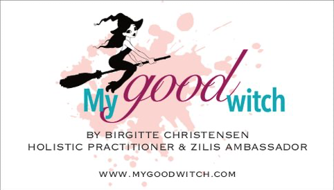 My Good Witch - Holistic Practitioner and Hemp Expert