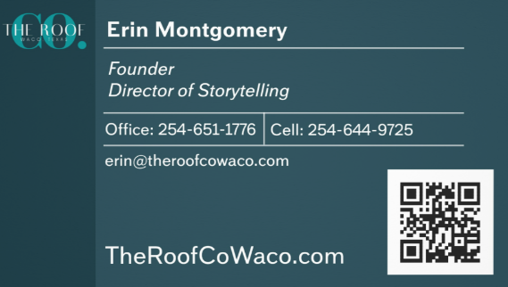The Roof Co. Waco LLC