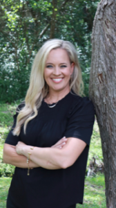 Andrea Smedshammer - Greater Waco Realty - The Bentley Team