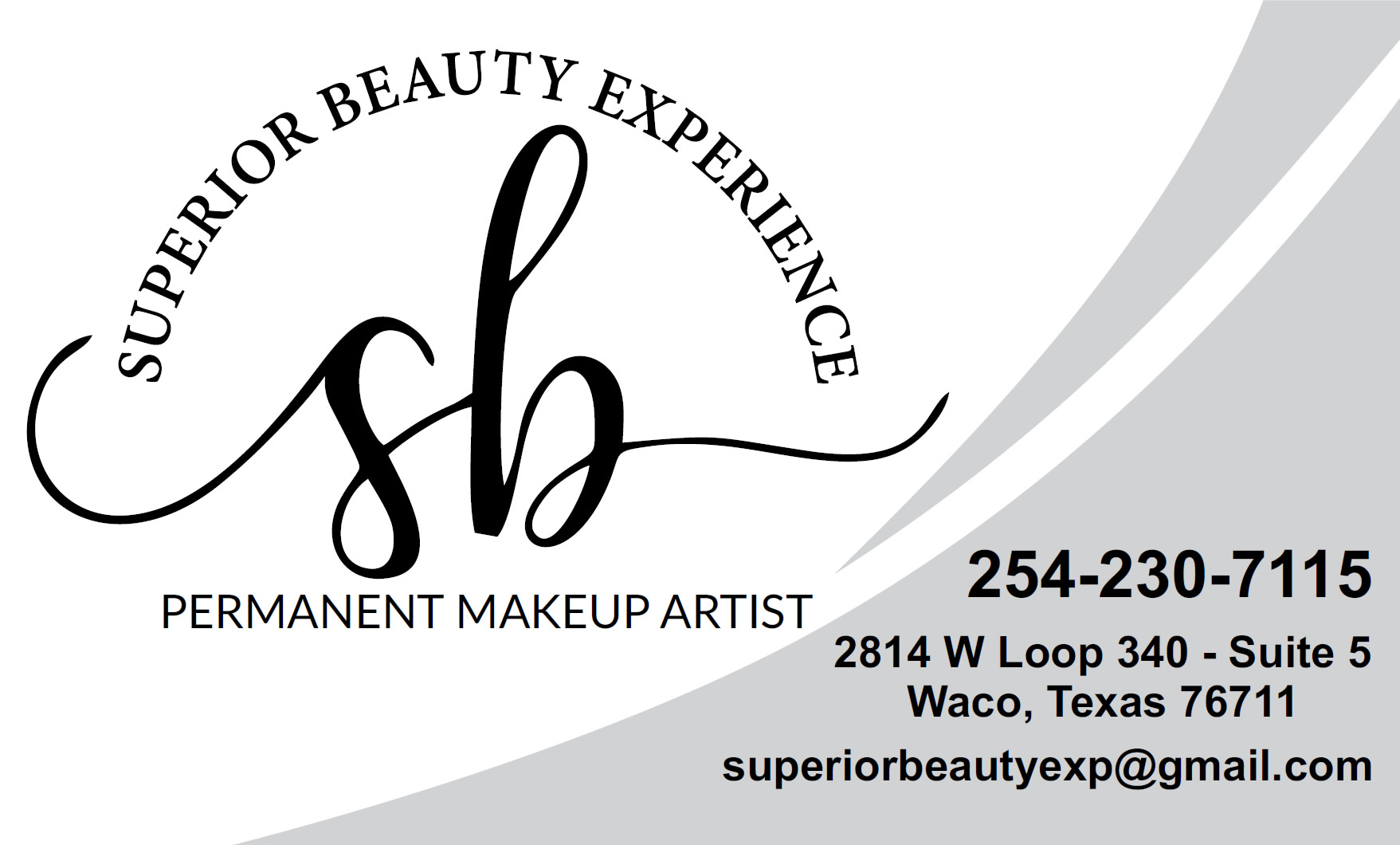 Sara Delatorre - Superior Beauty Experience Waco, Texas