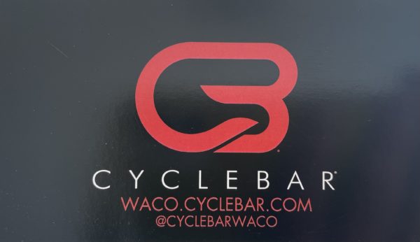 Cycle Bar Waco Texas
