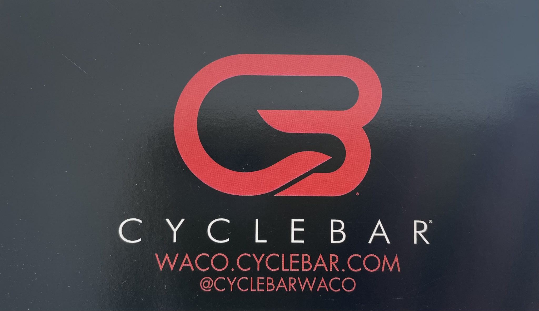 Elissa White - Waco Cycle Bar
