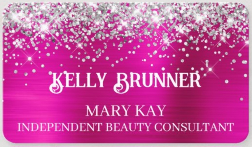 Kelly Brunner Mary Kay Cosmetics Waco, Texas