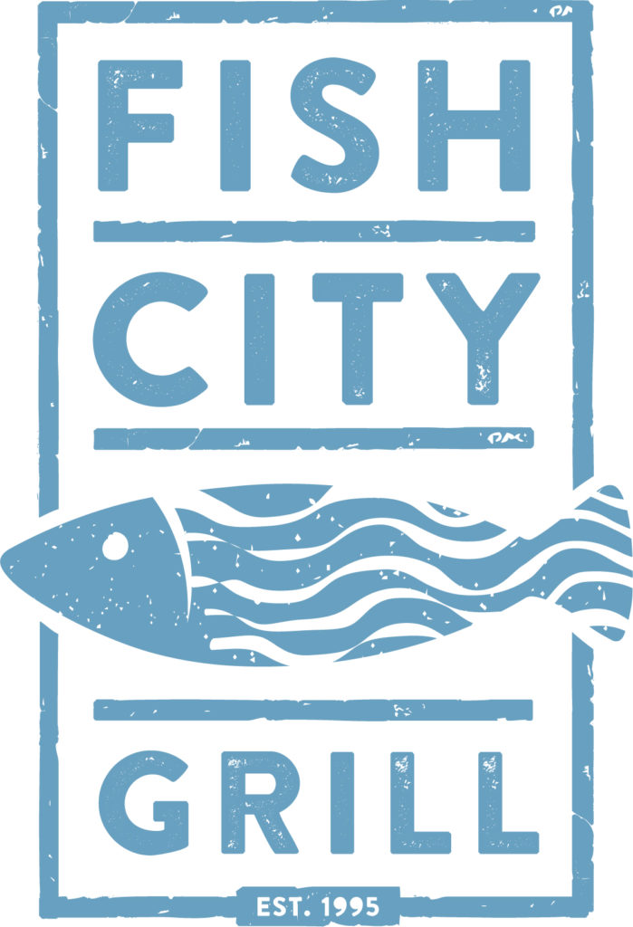 Fish City Grill Waco Texas