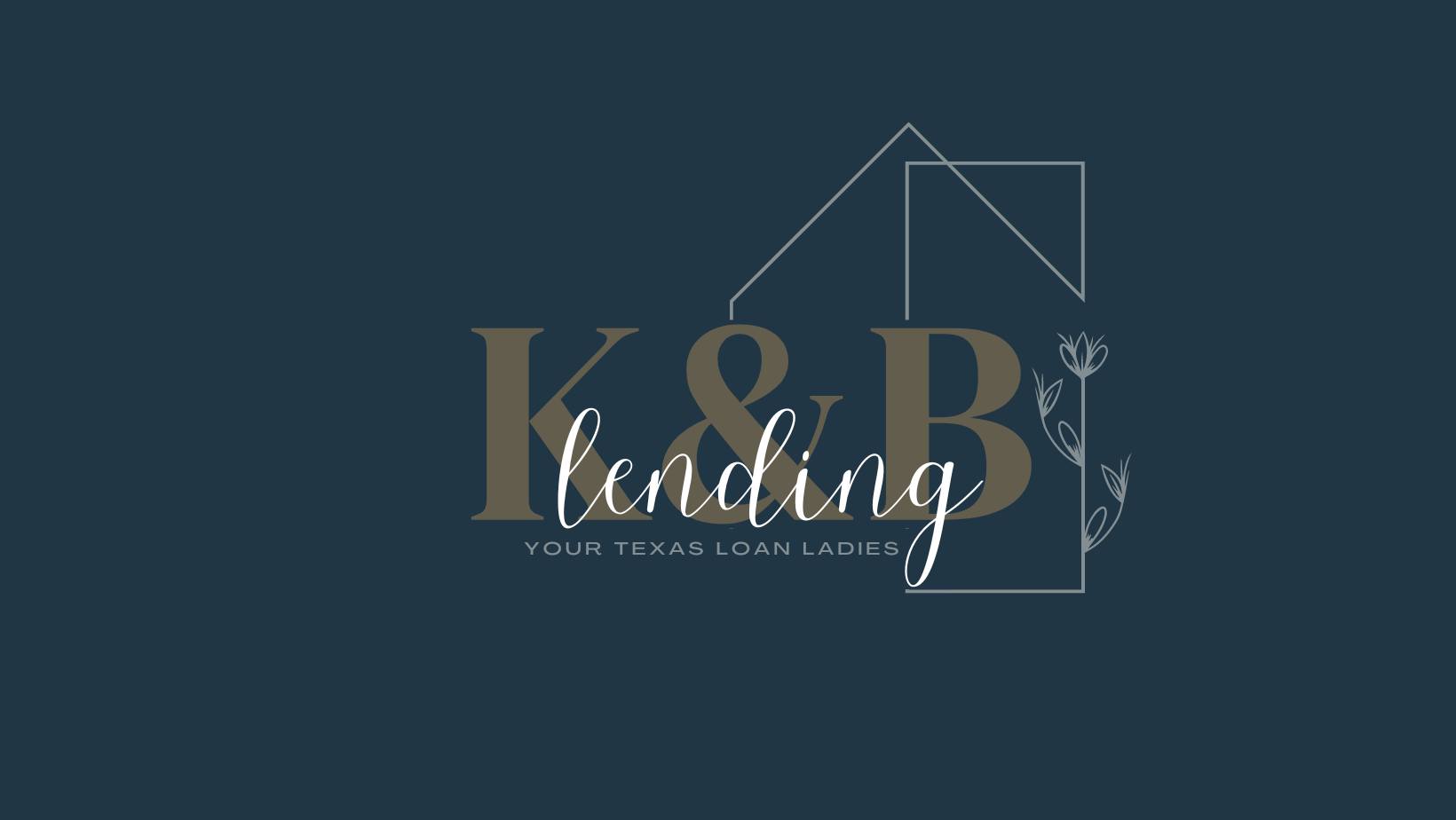 K&B Lending Texas Loan Ladies Karrie Tucker Waco