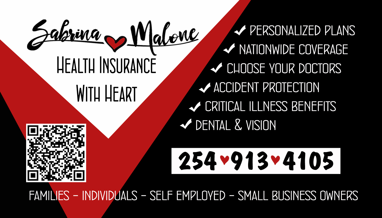 Health Insurance With Heart - Waco, Texas