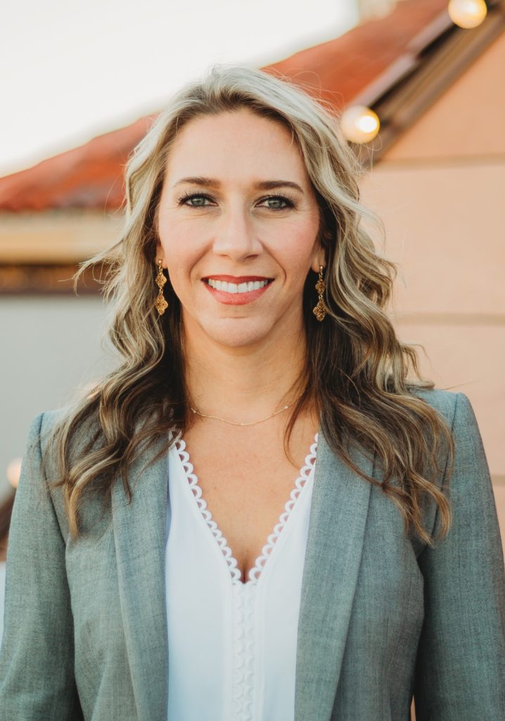 Sabrina Moore Financial Planning Waco, Texas