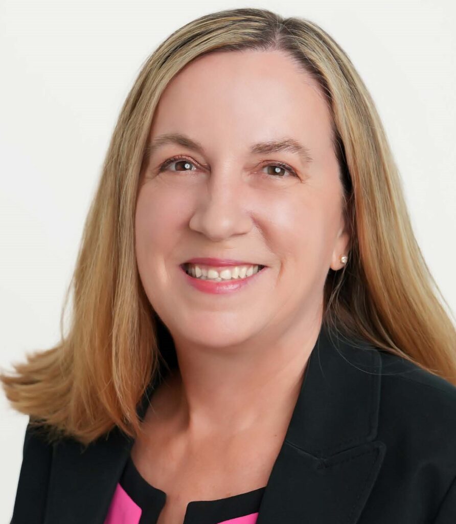 Joni Hollingsworth Waco, Texas Action Coach Business Coaching