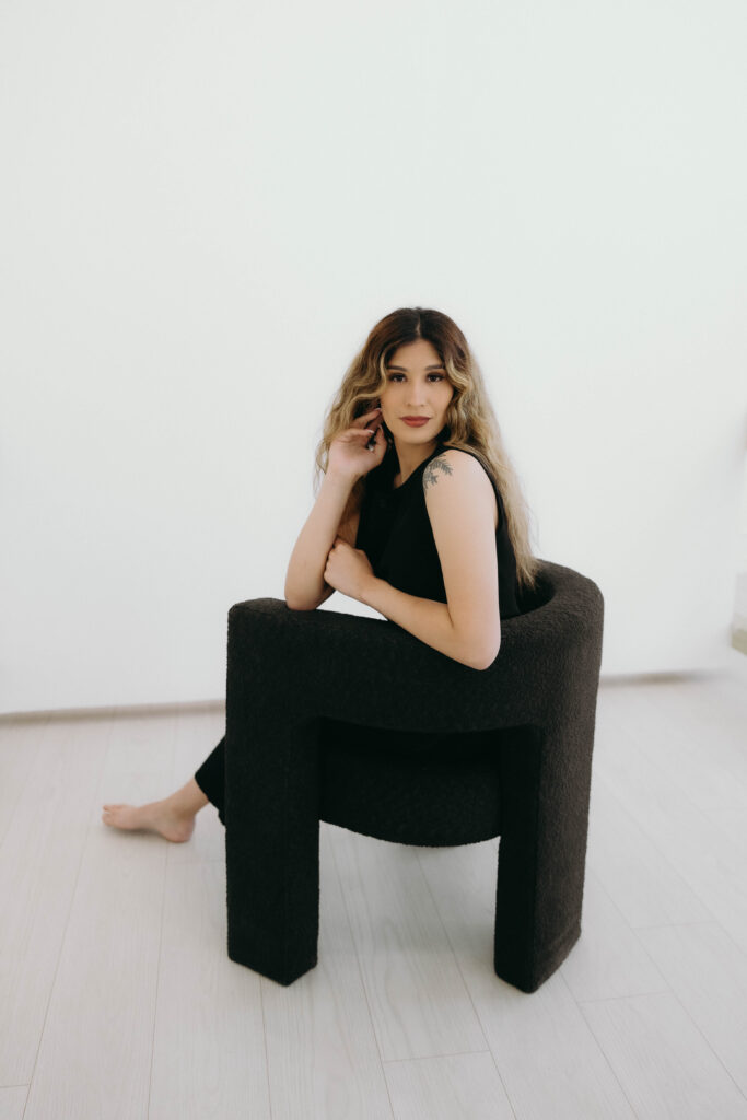 Alysia Espada - Hotel Indigo Waco-Baylor