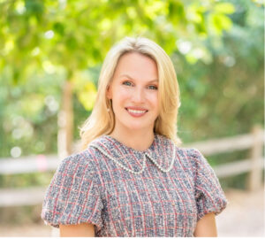 Nadya Rafferty Power Pilates of Waco