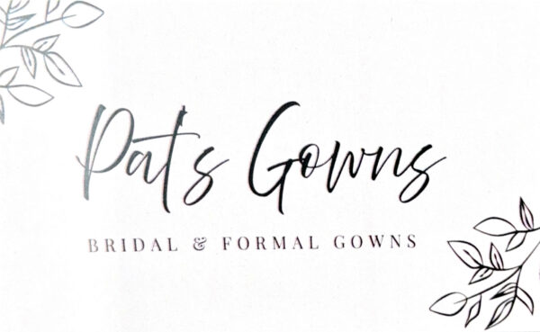 Pat's Gowns Waco Texas