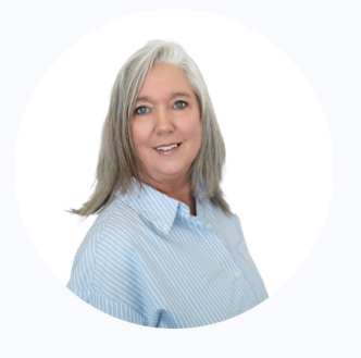 Kimberly Pearson - Century 21 Judge Fite Company