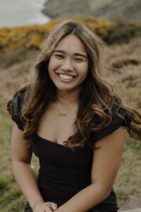 Mikaila Rai Domingo The Travel Byrds Waco, Texas