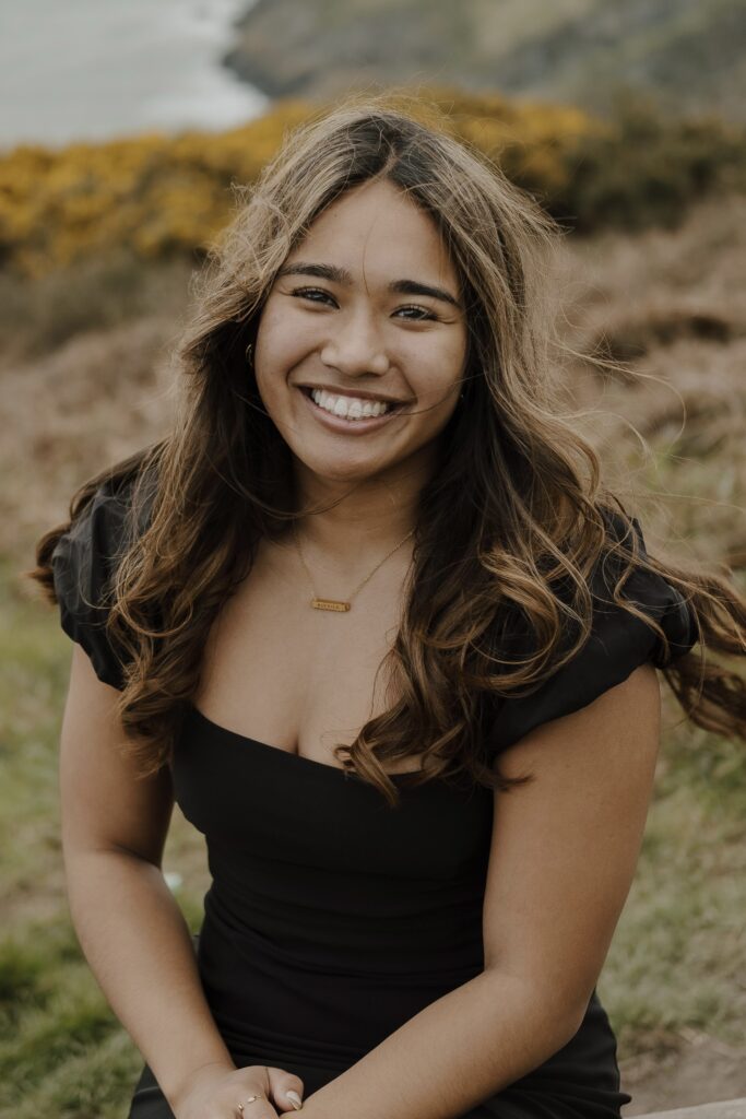 Mikaila Rai Domingo The Travel Byrds Waco, Texas