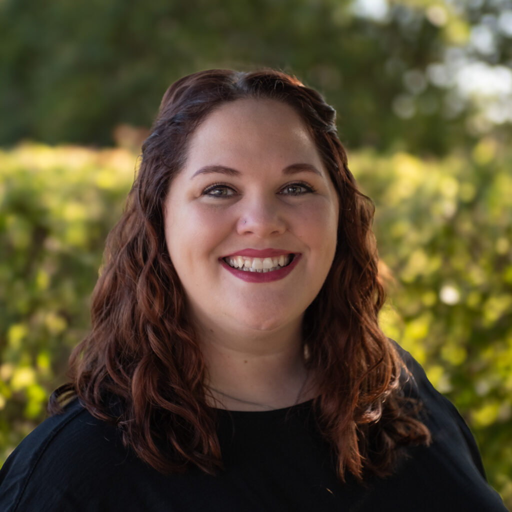 Chelsea Hurley - Waco Vision Source
