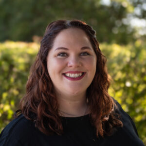 Chelsea Hurley - Waco Vision Source