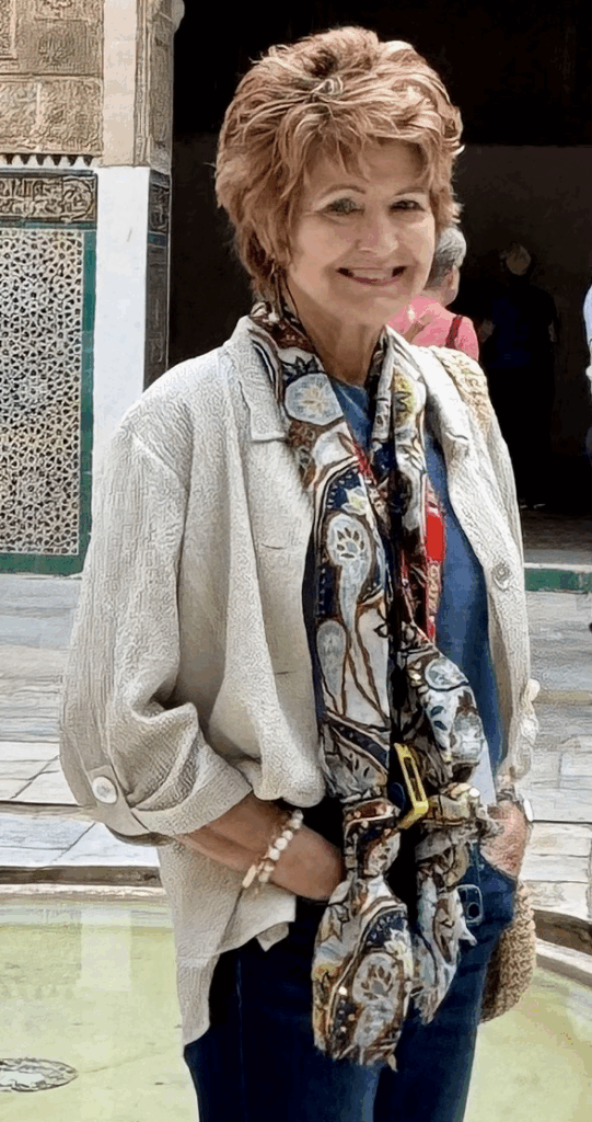 Connie Murphy Zerenity Treasures Waco, Texas