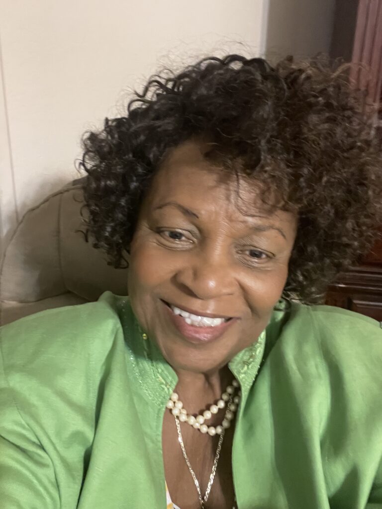 Sandra Henry Waco Texas - Especially For You by Joslin