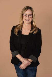 Anna Hoffman - Home Instead Waco, Texas