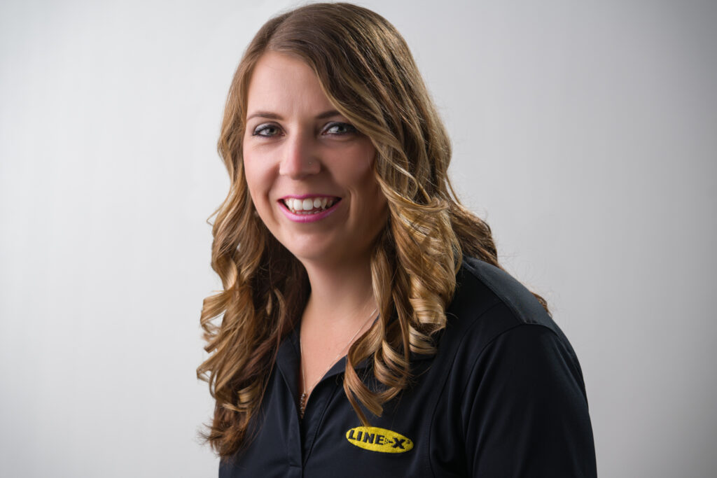 Loreen Wilfong - Truck Works Unlimited, Owner, Waco, Texas