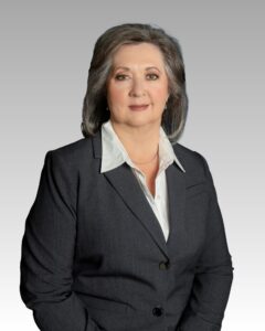 Mackie Bonner - First National Bank of Central Texas Waco