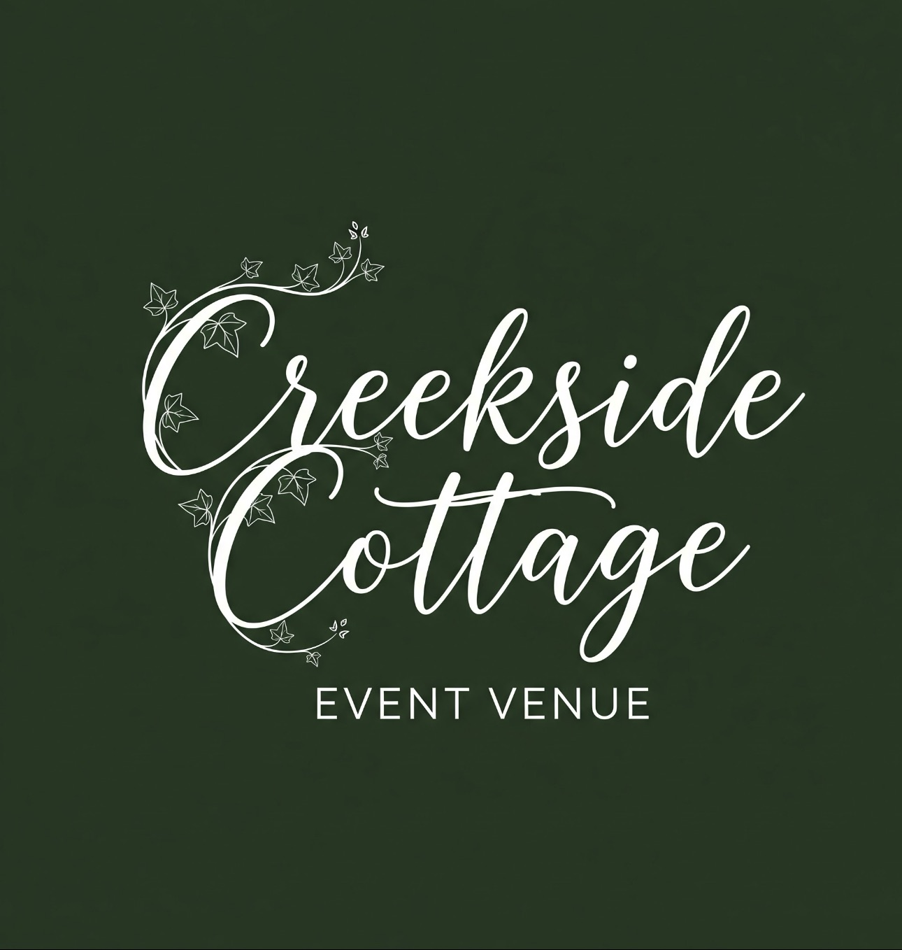 Angela Everett - Creekside Cottage