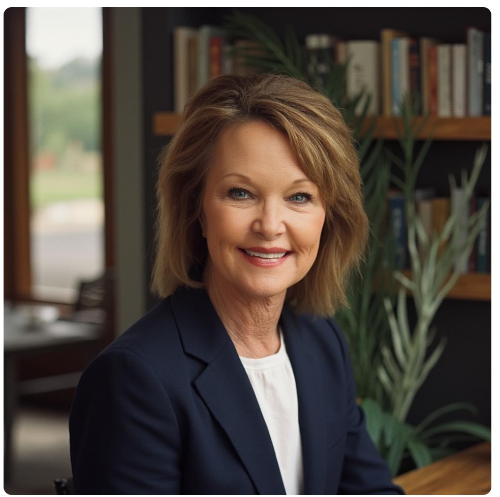 Cindy Gough Realtor Waco, Texas