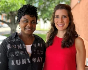 Andrea Kosar - The Waco Bridge