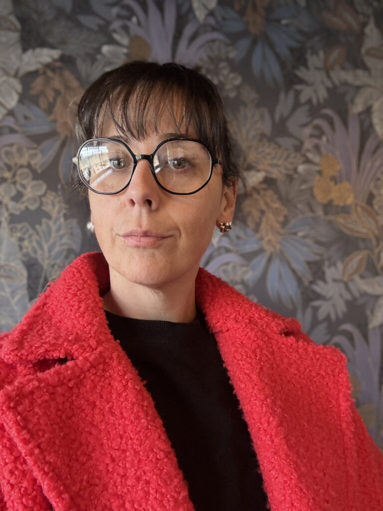 Ruzica Norwood Holistic Bodywork Massage Therapist Waco