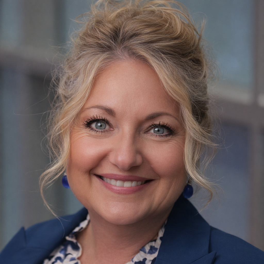 Jill King Yaxx Inc Waco, Texas