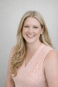 Kaylee Hackney - Professional Development & Education for Women