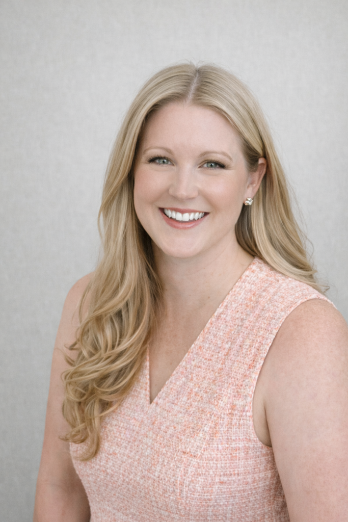 Kaylee Hackney - Professional Development & Education for Women