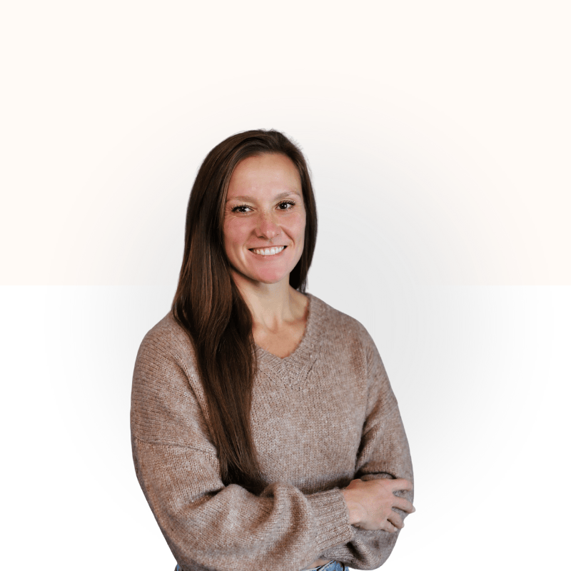 Hannah Short - Rooted & Nourished Psychotherapy, PLLC