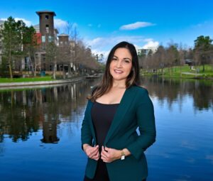 Laura Vazquez Reliant Energy