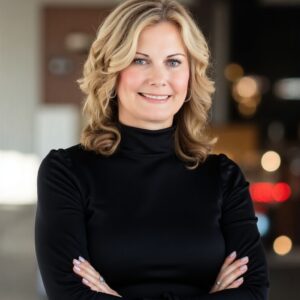 Kelln Jackson - Fire & Security Waco, Texas