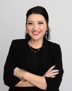 Kari McHam - Placements Unlimited Waco