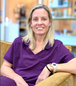 Toni Meyer - Light Well Holistic, Certified Light Therapist Waco, Texas